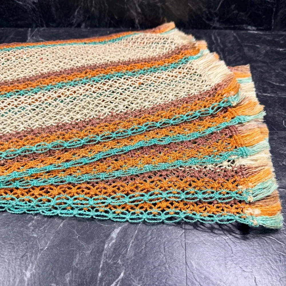 Vintage Placemats